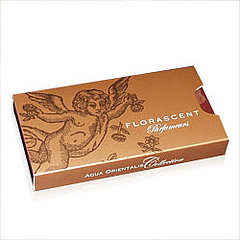 Bellissima! Florascent Trial Collection of Fragrances