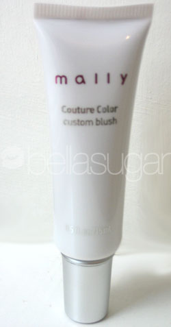 Mally Couture Color Custom Blush