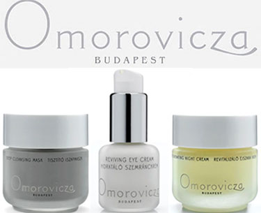 Omorovicza
