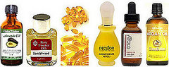 Plumping Facial Oil For Dry Skin