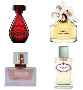 FiFi Awards the Fragrances of the Year