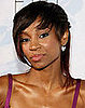 Wanita D.Woods Woodgette's Uneven Hair