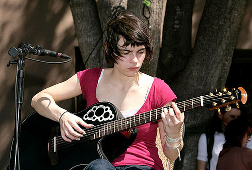 Kaki King Kaki King