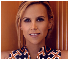 Tory Burch to launch a perfume