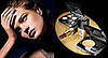 Chanel Fall 2008 Makeup Collection, Gold