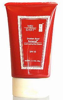 Coming Soon: Wei East Golden Root Renewal Cream