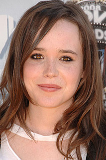 Ellen Page at the 2008 MTV Movie Awards