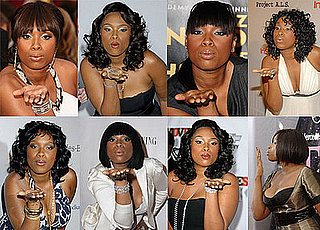 Do You Have a Go-To Picture Pose?