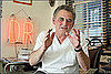 Botox King Dr. Sebagh Stops Wrinkles, Starts Blabbing