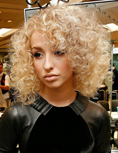 Curly Girl Curly Girl