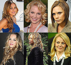 Celebrities That Wear Hair Extensions Celebrities That Wear Hair Extensions