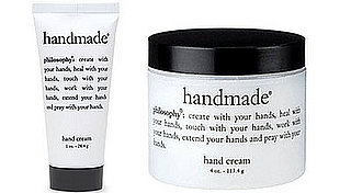 Philosophy Handmade Lemon Custard Hand Cream