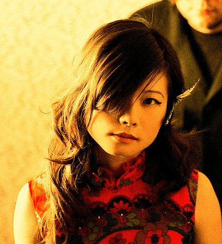 Yuki Chikudate Yuki Chikudate