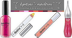 Liptini and Nailtini Beauty Brand Profile