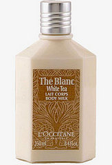 Definition: White Tea