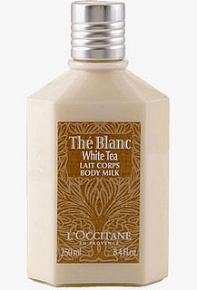 Definition: White Tea