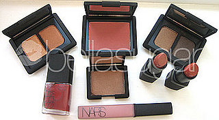 Nars 2008 Fall Collection