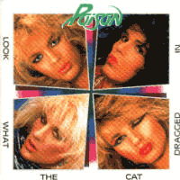 Beauty Product or Hair Metal Song?
