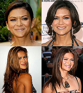 Which Hairstyle Do You Like Best on Nia Peeples?