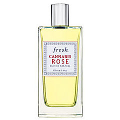 Fragrance Review: Fresh Cannabis Rose