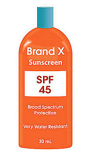 SPF (Sun Protection Factor)