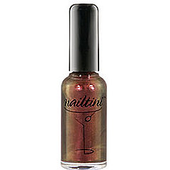 Trend Alert: Chrome Nails