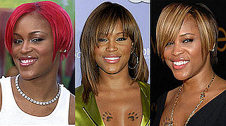 Which Hair Color  Do You Like Best on Eve?