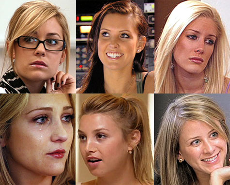 Take The Ultimate Hills Season Three Beauty Quiz!