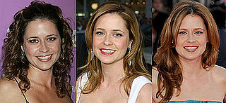 Which Hairstyle Looks Best on Jenna Fischer?