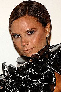 Victoria Beckham's New Fragrance