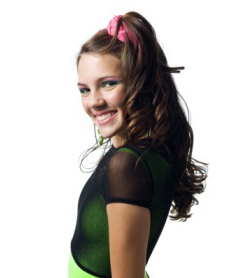 The Scrunchie Returns