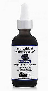 Product Review: Dr. Brandt Antioxidant Water Booster