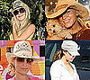 How Do You Style Your Hair When You're Wearing a Hat?