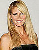 Heidi Klum Interview