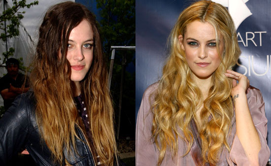 Do You Prefer Riley Keough as a Brunette or a Blonde? Do You Prefer Riley Keough as a Brunette or a Blonde?