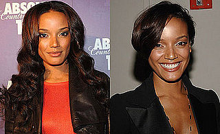 Do You Prefer Selita Ebanks With Long or Short Hair?