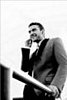 Justin Timberlake in Givenchy Ads