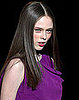 A Few More Words With the Captivating Coco Rocha