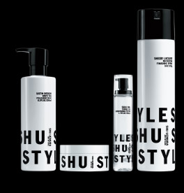 Shu Uemura Satin Design Review