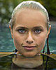 How-To: Handle Chlorinated "Green" Hair 