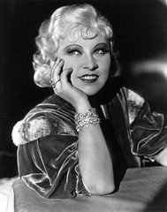 Bella Donna: Mae West