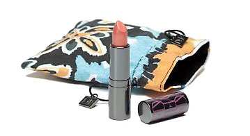 Diane Von Furstenberg Lipstick in Volcano