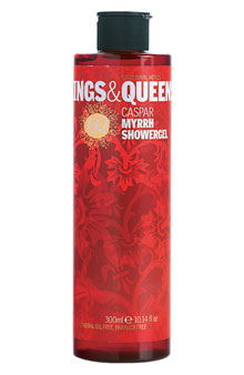 Kings & Queens