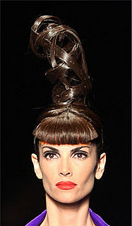 Love It or Hate It? Jean-Paul Gaultier Reaches New Heights