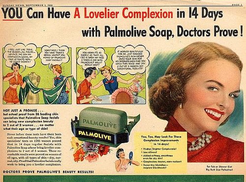 Doctors prove it! Doctors prove it!