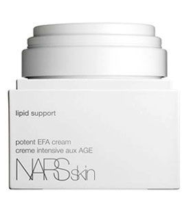 Nars Lipid Support Potent EFA Cream