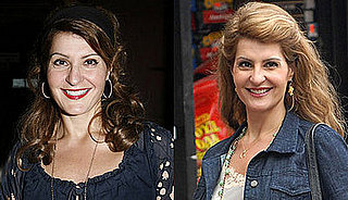 Do You Prefer Nia Vardalos With Dark or Light Brown Hair?