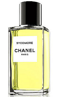 Fragrance Review: Sycomore by Chanel