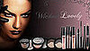 Smashbox Fall 2008 Wicked Lovely makeup collection