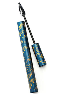 New Product Alert: Fresh Firebird Mascara